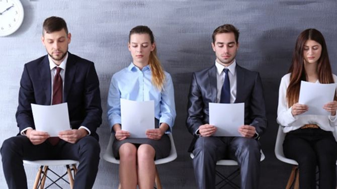 Top Best Job Portals and Online Job search site in India