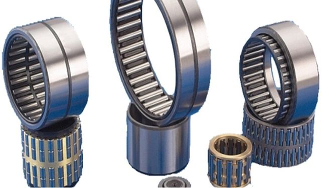 Needle Thrust Bearing- Different Cylindrical look and Classifications