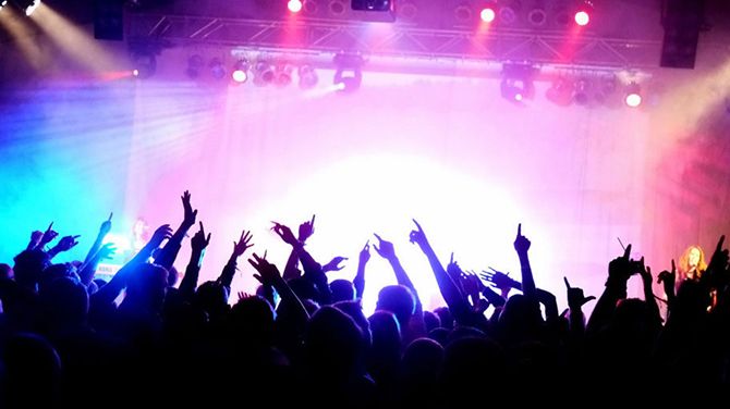 The 5 functions of the event organizer