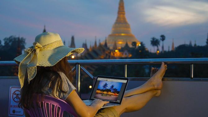 Where To Go This Summer Vacation To Chase The India