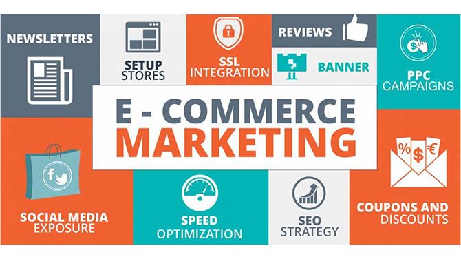 Social Media Strategies for E-Commerce to Boost Your Lead Conversion
