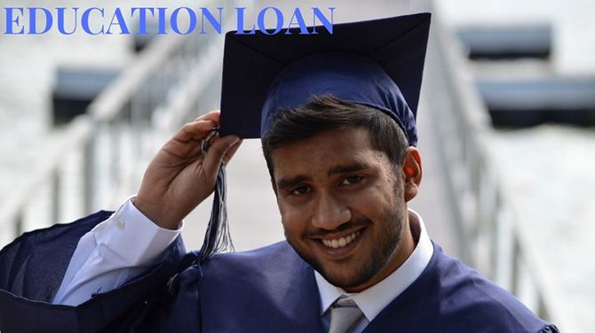 Personal Loan For Students
