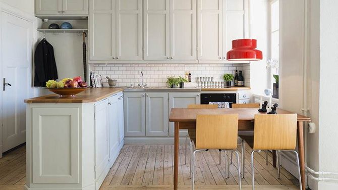 5 Game-changing Kitchen Remodel Ideas to Live by