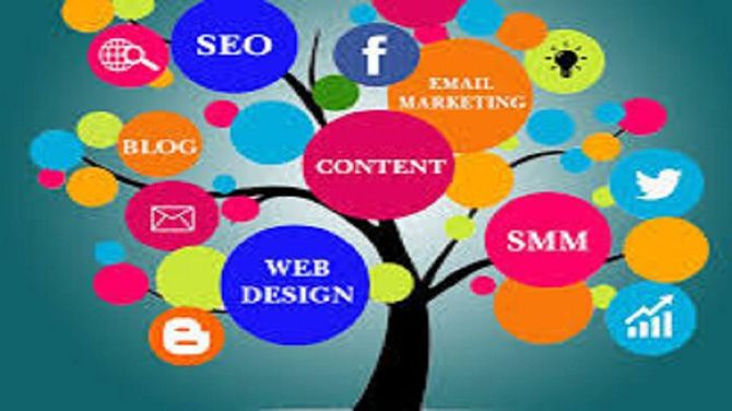 8 Business Critical Digital Marketing Trends For 2019