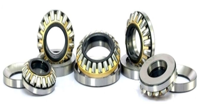 Bearing classifications and knowing more about Roller Thrust Bearing