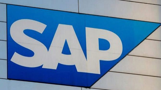 How SAP Business is Still Number one