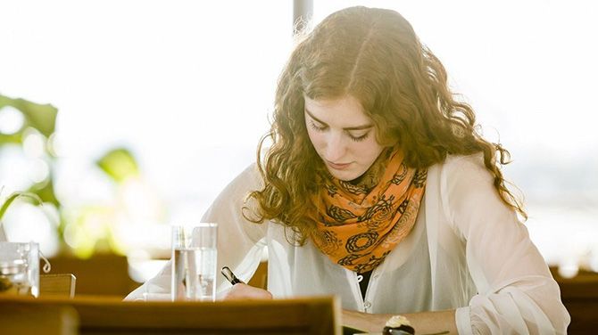 Six Things I Wish I'd Known before Starting My Dissertation