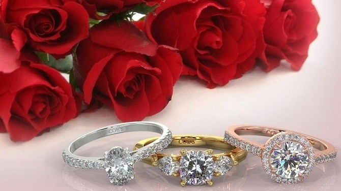 Creative and Expressive Ways to Give an Engagement Ring