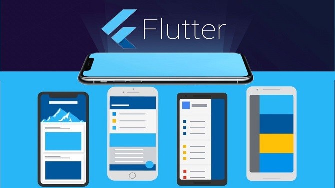 How to Develop a Flutter App for Beginners & Benefits