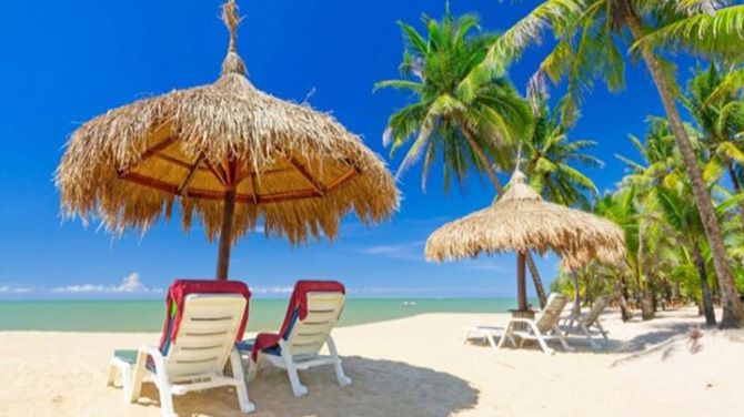 My Andaman Travel Experience with Funstay