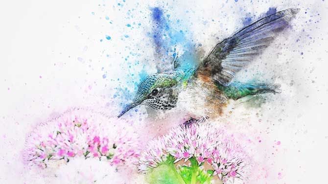 5 Ways to Perfect Your Digital Paintings