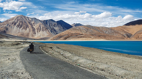 How to Choose Bike for Adventurous Mountain Trip?