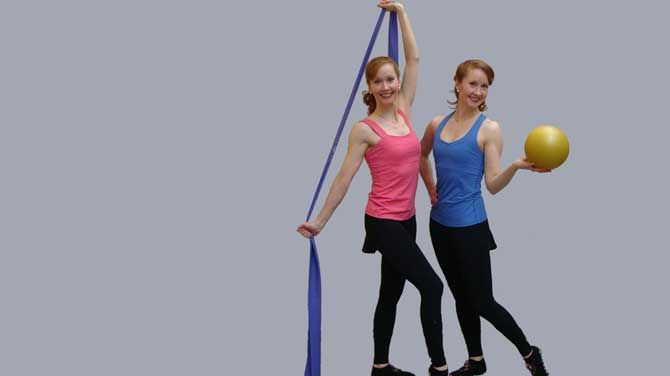 Discover the joy and excitement of online Pilates training courses