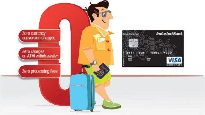 Why should tourists opt for a multi-currency travel card?