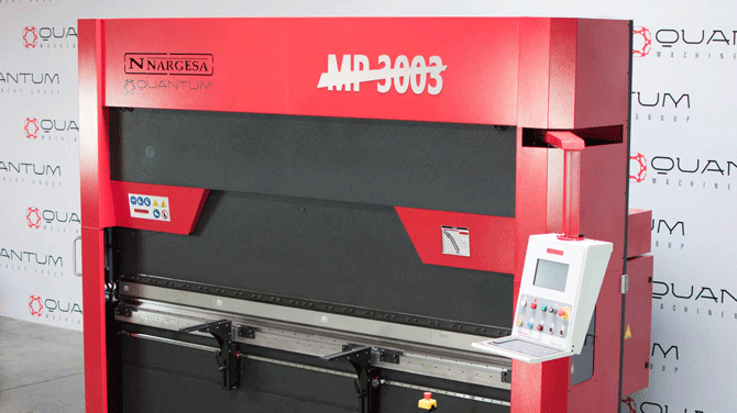 Operating Press Brakes: An Ultimate Guide for Brake Operators!