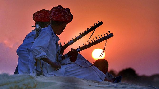 Rajasthan – A Great Place to Visit