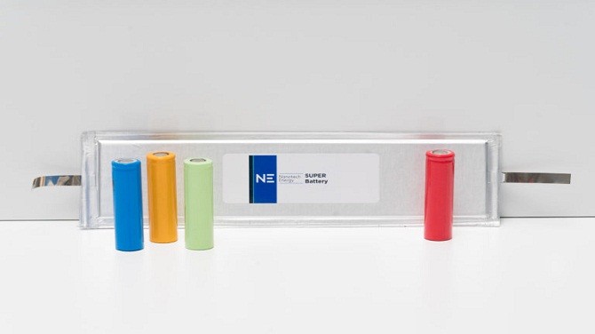 How Far Can Nanotechnology go with Energy Sources