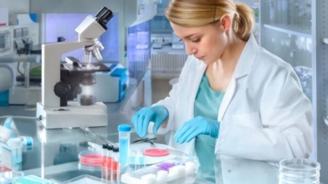 What is the importance of pharmaceutical industry in India?