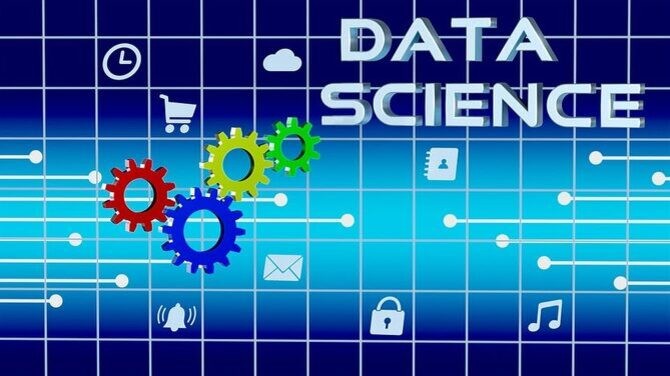 What is Data Science?