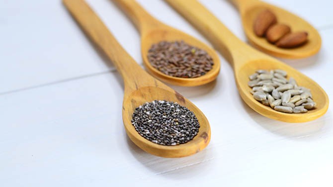 The Surprising Superfood Benefits of Hemp Seed