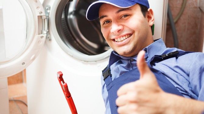 Best Washing Machine Repairman Tips