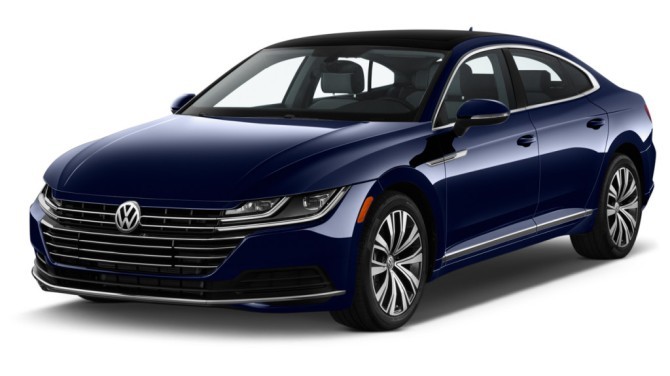 VW Arteon Provides Value For Money Unlike Other SUV Models