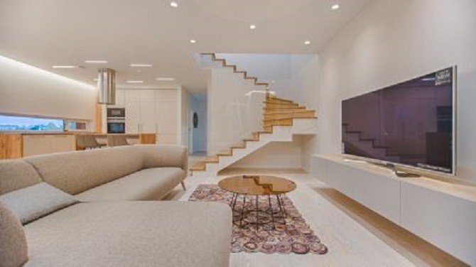 What makes Smart Home Technology So Compelling and Why should you Care?