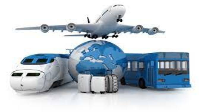 Is there any scope in the travel and tourism management system?