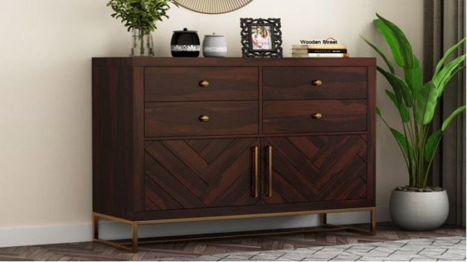 5 Benefits of Chest of Drawers that You Probably Didn’t Know About
