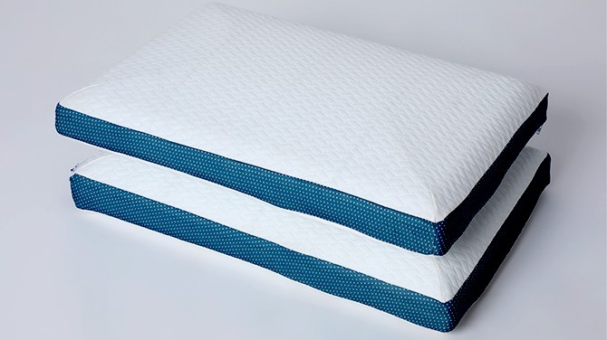 Where to shop for the best memory foam pillow