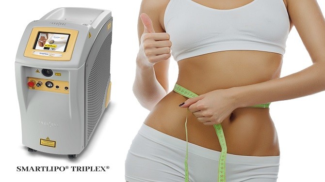 Liposuction With Skin Tightening for a Firmer, Smoother Appearance