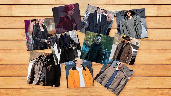 What Are the Latest 2021 Trends Be Seen In the Closets