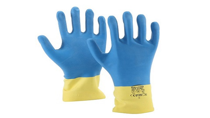 Types of safety gloves to protect your hands from hazards