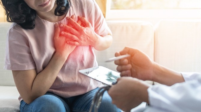 Know the Causes & Symptoms of Heart Valve Disease