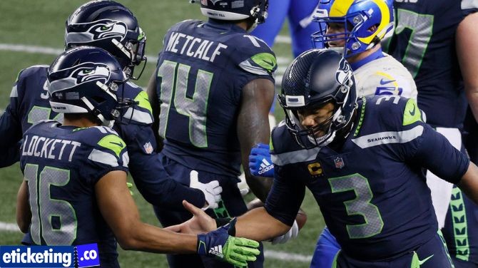 The 53-man squad prediction for Seahawks offensive as training camp ends