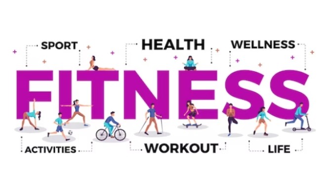Welcome to a Transformative Journey with Health and Fit Plus!