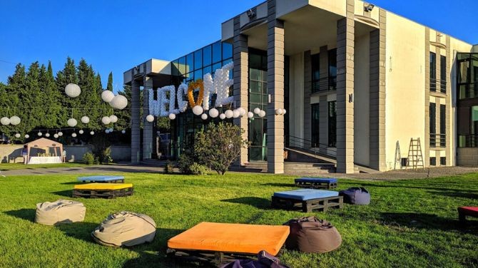 Exploring Affinity Education for Admission at BAU International University Batumi