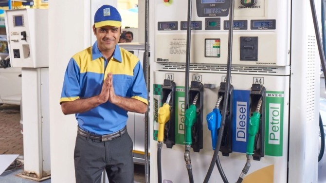 Rahul Dravid Joins BPCL: A 'Pure for Sure' Quality Journey