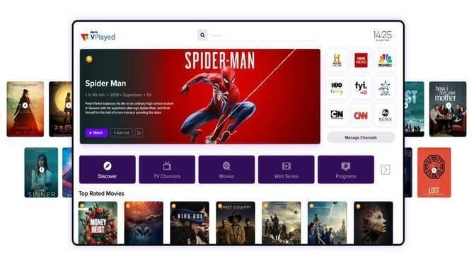 What is IPTV? How Does it Work?