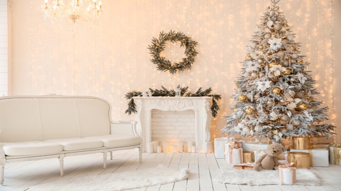 Transforming Your Home into a Winter Wonderland