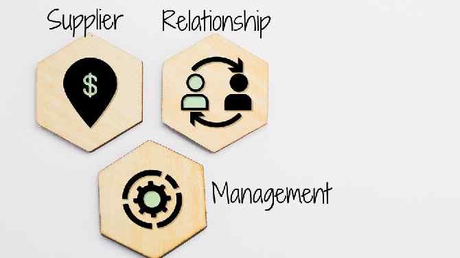How Supplier Relationship Management Impacts Supply Chains