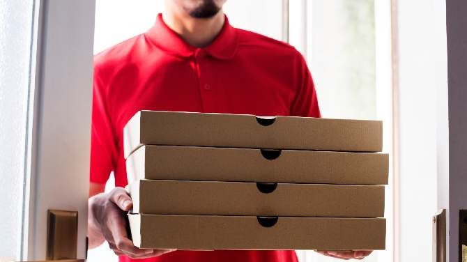 Top 10 Pizza Delivery Hacks You Didn't Know