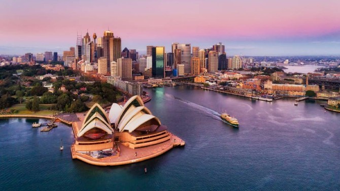 Tourist and Visitor Visas for Australia with Aussizz Group