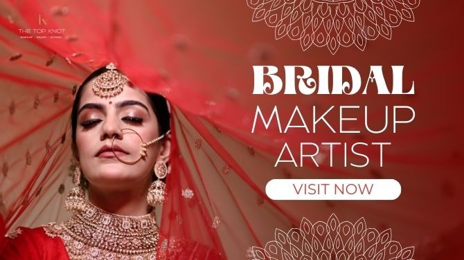 How Do I Pick A Bridal Makeup Artist For My Wedding?