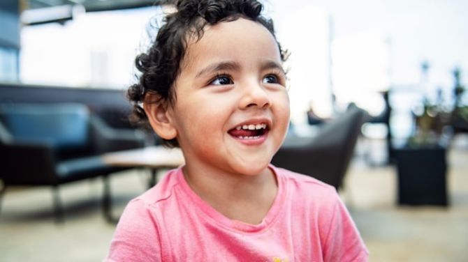 Child Dental Care: What Is the Right Age to Seek Medical Advice