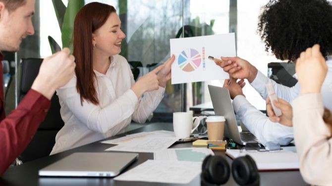 How Startups Can Create Social Content that Truly Connects