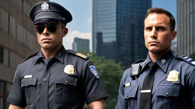 How to Become a Security Guard in Australia