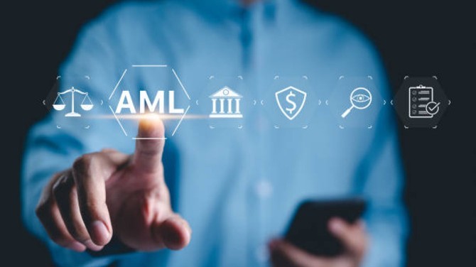 The Role of Real-Time AML Screening in Payment Gateways