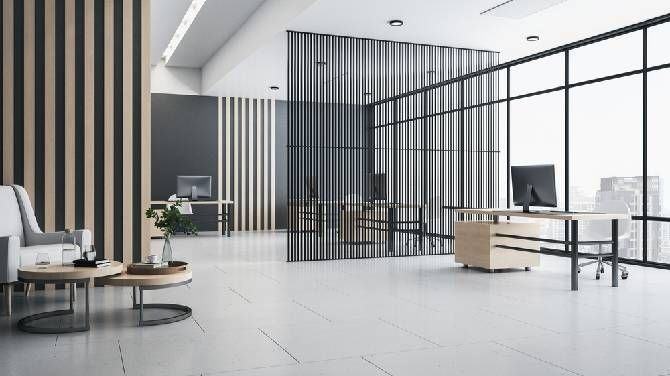 Why Commercial Office Space In Gurgaon Attracts Global Enterprises