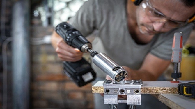 Choosing the Right Pneumatic Tools for Your Projects
